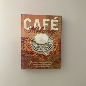 ☕️ art (12 x 16 in)